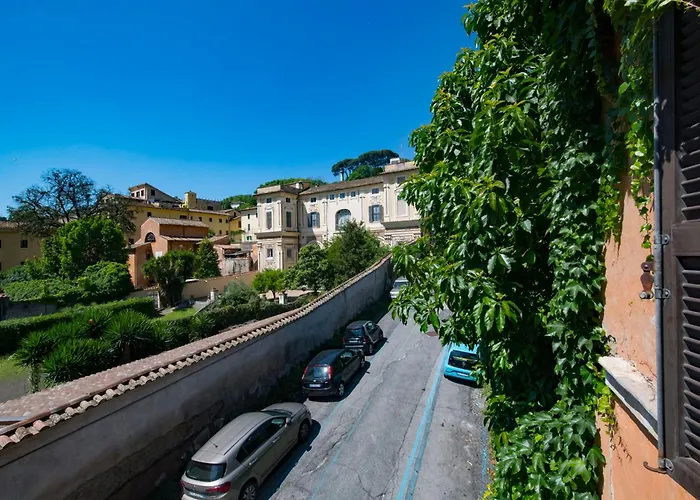 FUORI dal TEMPO Roma Trastevere